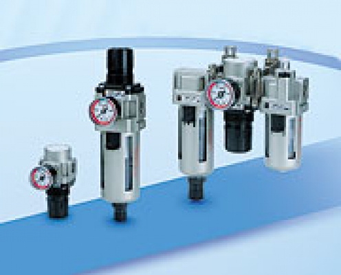 Các tiêu chuẩn Lọc khí